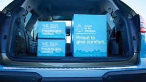 Subaru Partners With Operation Warm To Deliver Coats, Shoes, And Socks To Over 130,000 Children In Urgent Need