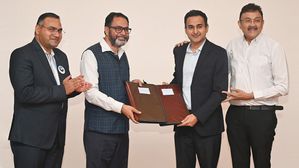 Tata Motors And BVG Foundation Collaborate On Good Samaritan Road Safety App: Ambulance On Tap