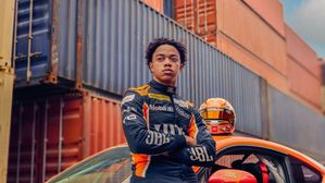 Toyota Launches 'You Can't Stop My Drive' Campaign To Celebrate Black Men And Their Mobility Journey