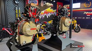 Auto Expo 2025: TVS Motor To Unveil Adventure Bike & Other Models At Bharat Mobility Global Expo 2025