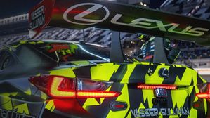 Vasser Sullivan And Lexus Racing Announce Their Driver Lineup For The 2025 IMSA Season