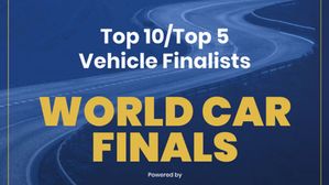 2025 World Car Finals Powered By Brembo: Top Finalists Revealed Ahead Of April Ceremony