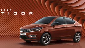 Top 10 Best-Selling Sedans In India For January 2025: Maruti, Hyundai & Honda In Top 3