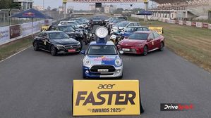4th Edition Acer FASTER Awards Set To Kick Off Tomorrow At Chennai's Iconic MMRT - Bigger & Better Than Ever
