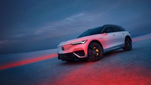 American Honda Achieves Sales Gains In January 2025 Despite Supply Challenges