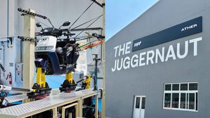 Ather Energy Expands Research & Development To Boost Electric Two-Wheeler Innovation