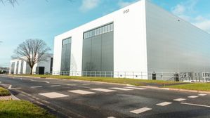 Bentley Motors Unveils State-of-the-Art Excellence Centre For Quality And Launch In Crewe