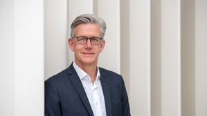 Bentley Motors Welcomes Axel Dewitz As New Board Member For Finance And IT Effective April 2025