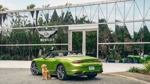 Bentley Residences Unveils Exclusive Luxury Amenities Including Pet Spa In Sunny Isles Beach
