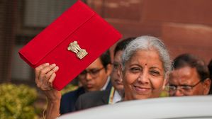 Budget 2025: Auto Industry Reacts To FM Nirmala Sitharaman's Forward-Looking Budget