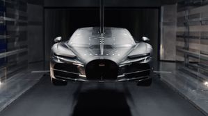 Mastering Aerodynamics: How The Bugatti Tourbillon Redefines Hyper Sports Cars
