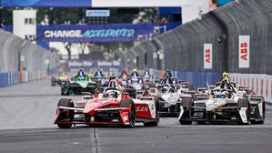 Formula E Sets New Record For US Viewership With 10.5 Million At 2025 Mexico City E-Prix