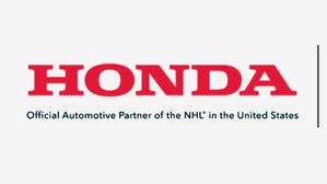 Honda And National Hockey League Renew Partnership With Emphasis On Sustainability Initiatives