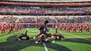 Honda Battle Of The Bands Celebrates HBCUs With First-Ever West Coast Showcase At SoFi Stadium