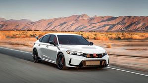 Honda Models Earn Recognition As Best Cars & Trucks Of 2025 By Money Editors