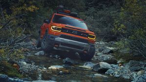 2026 Honda Passport TrailSport Launches With Enhanced Off-Road Features And V6 Power