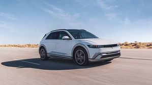 Hyundai IONIQ 5 And Kona SUVs Recognised In 2025 Kelley Blue Book Best Buy Awards