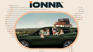 IONNA Announces Transition To Full-Scale National Release Of EV Charging Network Across The U.S.
