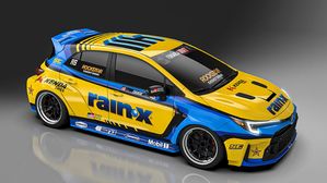 Kenda Tire Unveils Expanded Driver Roster And Three-Year Commitment To Formula DRIFT For 2025 Season