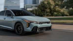 Kia America Reports Best-Ever January Sales With 57,007 Units Sold In 2025