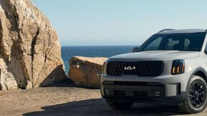 Kia EV9 And Telluride Achieve Recognition In 2025 Kelley Blue Book Best Buy Awards