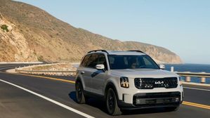 Seven Kia Models Recognised In 2025 Car And Driver Editors’ Choice Awards List