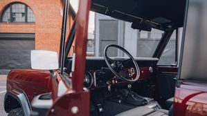 Kindred Motorworks Teams Up With Sewell Automotive To Expand Access To Modern Classic Vehicles In Texas