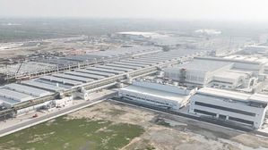 Kharkhoda Plant Commences Operations, Boosting Maruti Suzuki's Production