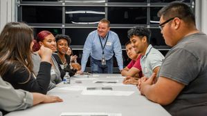 Mazda Foundation (USA) Awards Over $510,000 In Grants For Hunger Relief And Workforce Development Initiatives