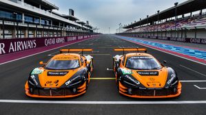 McLaren And United Autosports Announce Exciting Plans For The 2025 FIA WEC Season With New Livery And Driver Line-up