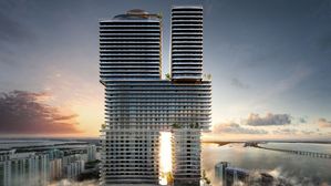 Mercedes-Benz Places And JDS Development Group Unveil Luxury Residential Project In Miami