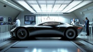 How Reducing Drag Can Improve Fuel Efficiency In Vehicles