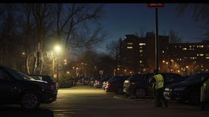 Essential Safety Tips for Night Parking in Low-Lit Areas