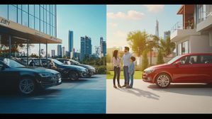 Leasing vs Buying a Car in India: Key Financial Considerations and Lifestyle Impacts