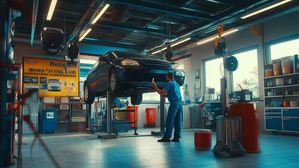 Regular Oil Changes: Key to Enhancing Fuel Efficiency in India