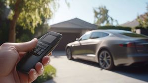 How to Install Smart Keyless Entry Systems for Enhanced Car Security