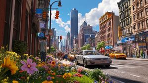 Innovative Parking Solutions to Tackle India's Urban Challenges