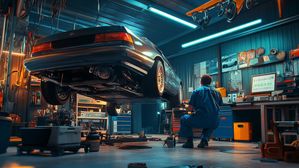 How to Modify Your Car's Exhaust for a Unique Sound Profile