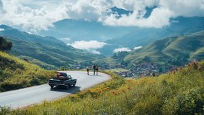 Essential Road Trip Tips for Driving in India's Hill Stations