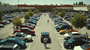 Efficient Strategies For Navigating Crowded Parking Lots In Indian Cities