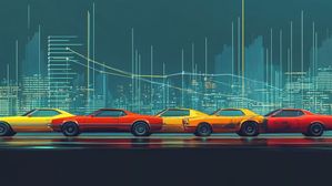 Understanding Car Depreciation: Calculating & Maintaining Value