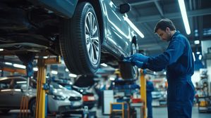 How Wheel Balancing Enhances Fuel Efficiency & Reduces Costs