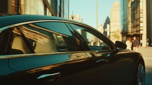 Top Benefits Of Car Window Tints For Protection & Comfort