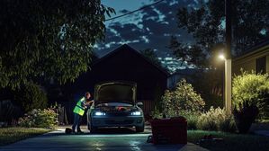 Essential Car Light Maintenance Tips For Safer Driving