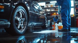 Effective Chrome Maintenance Tips For Cars In India's Climate