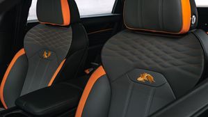 Mulliner Unveils Exclusive Bespoke Collection Inspired By Chinese Culture And Artistry