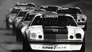 NASCAR Legends Jeff Gordon, Mark Martin, And Others Set For IROC Race At 2025 Rolex Monterey Motorsports Reunion