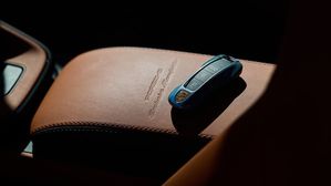 Porsche And RM Sotheby’s Collaborate To Auction Rare 911 S/T For American Red Cross Wildfire Relief