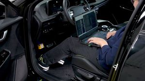 Hyundai Motor And Samsung Collaborate On Private 5G RedCap Technology To Enhance Smart Manufacturing