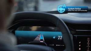 Stellantis Introduces STLA AutoDrive: A New Era Of Hands-Free Autonomous Driving Technology